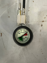 Load image into Gallery viewer, Fangzhan RHZK6/30 6L SCBA Tank w/ Harness, Gauge, Mask, Carrying Case (Used)