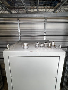 Ametek Solidstate Controls 85-UC0050-15 SE3005UC-48-13-12-60 5 KVA UPS (Used)