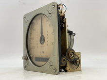 Load image into Gallery viewer, Henschel 220-0-220 Astern Ahead RPM Indicator Type 1 115V 50Hz. (Used)