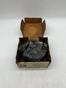 Bearings Limited GE90ES-2RS Radial Plain Bearing, Sealed, 3.543" Bore (Open Box)