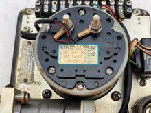 Load image into Gallery viewer, Henschel 220-0-220 Astern Ahead RPM Indicator Type 1 115V 50Hz. (Used)