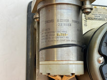 Load image into Gallery viewer, Henschel 220-0-220 Astern Ahead RPM Indicator Type 1 115V 50Hz. (Used)