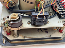 Load image into Gallery viewer, Henschel 220-0-220 Astern Ahead RPM Indicator Type 1 115V 50Hz. (Used)