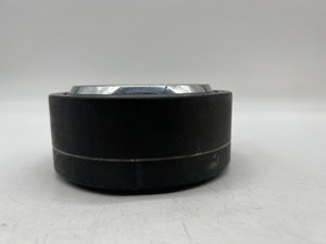 Bearings Limited GE90ET-2RS Sealed Radial Spherical Plain Bearing (Open Box)