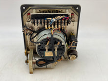 Load image into Gallery viewer, Henschel 220-0-220 Astern Ahead RPM Indicator Type 1 115V 50Hz. (Used)
