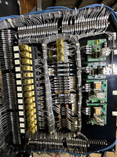 Load image into Gallery viewer, Custom Power BCF6-24100-480-3 Battery Charger, In: 480VAC Out: 24VDC 2.4KW (Used)