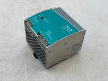 Load image into Gallery viewer, PULS SL10.100 SL10 DIN Mount AC-DC Power Supply, Out: 24-28VDC 10A (Used)