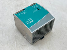 Load image into Gallery viewer, PULS SL10.100 SL10 DIN Mount AC-DC Power Supply, Out: 24-28VDC 10A (Used)