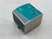 Load image into Gallery viewer, PULS SL10.100 SL10 DIN Mount AC-DC Power Supply, Out: 24-28VDC 10A (Used)