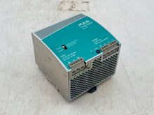 Load image into Gallery viewer, PULS SL10.100 SL10 DIN Mount AC-DC Power Supply, Out: 24-28VDC 10A (Used)