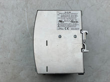 Load image into Gallery viewer, PULS SL10.100 SL10 DIN Mount AC-DC Power Supply, Out: 24-28VDC 10A (Used)