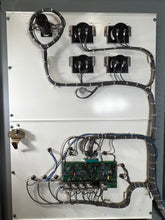 Load image into Gallery viewer, Custom Power BCF6-24100-480-3 Battery Charger, In: 480VAC Out: 24VDC 2.4KW (Used)