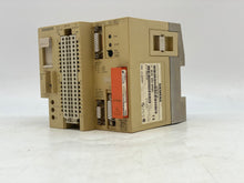 Load image into Gallery viewer, Siemens 6ES5095-8MA03 S5-95U Simatic PLC CPU Module, 24VDC (For Parts)