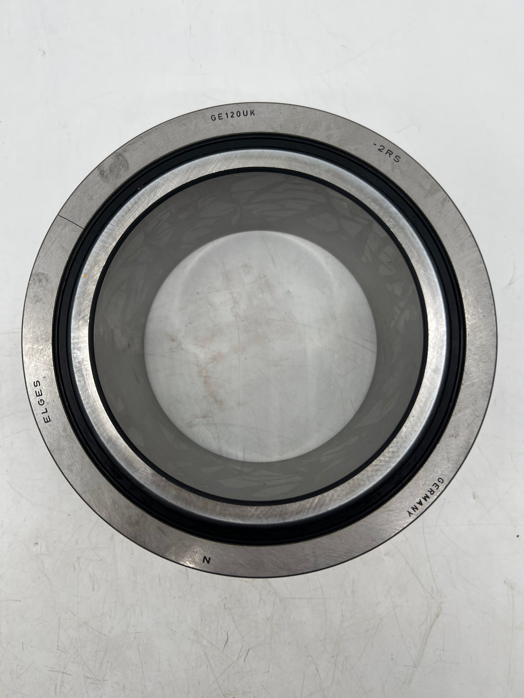 Consolidated Bearings GE-120 C-2RS Sealed Spherical Plain Bearing (Open Box)