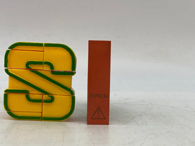 Siemens 6ES5375-0LC31 Simatic EEPROM (Used)