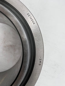 Consolidated Bearings GE-120 C-2RS Sealed Spherical Plain Bearing (Open Box)