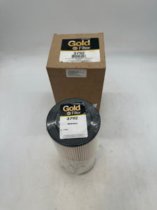 Napa Gold 3792 Fuel Filter *Lot of (8)* (New)