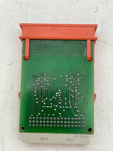 Siemens 6ES5375-0LC31 Simatic EEPROM (Used)