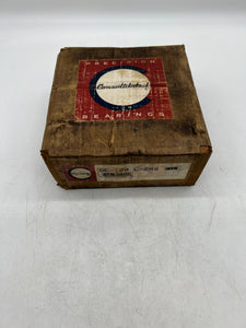 Consolidated Bearings GE-120 C-2RS Sealed Spherical Plain Bearing (New)