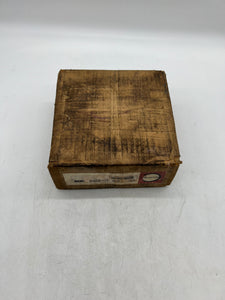 Consolidated Bearings GE-120 C-2RS Sealed Spherical Plain Bearing (New)