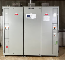 Load image into Gallery viewer, Ametek Solidstate Controls 92001037-1-1 3DPP050-48-12-20-60-K-S-F 50 KVA UPS (Used)