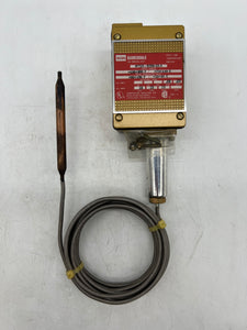 Barksdale MT1H-S253-12-A Temperature Switch (Open Box)