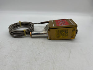 Barksdale MT1H-S253-12-A Temperature Switch (Open Box)