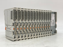 Load image into Gallery viewer, Beckhoff BC3100 Module Bus Terminal Controller PLC Rack (Used)