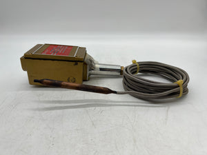 Barksdale MT1H-S253-12-A Temperature Switch (Open Box)