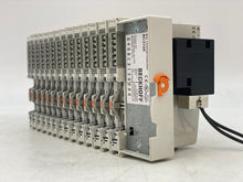 Load image into Gallery viewer, Beckhoff BC3100 Module Bus Terminal Controller PLC Rack (Used)
