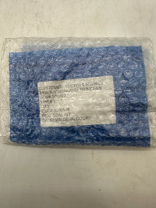 GALI 5117000.G01 A17 Air Starter w/ Flange, Pinion, Seal Kit, CW Rotation (No Box)