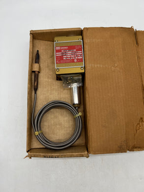 Barksdale MT1H-S253-12-A Temperature Switch (Open Box)