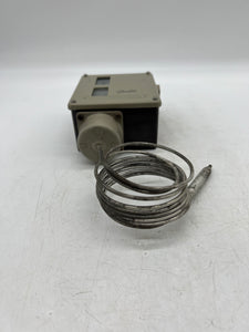 Danfoss 017-500366 RT101 Thermostat, Temperature Control (No Box)