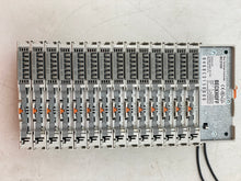 Load image into Gallery viewer, Beckhoff BC3100 Module Bus Terminal Controller PLC Rack (Used)