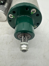 Load image into Gallery viewer, GALI 5117000.G01 A17 Air Starter w/ Flange, Pinion, Seal Kit, CW Rotation (No Box)