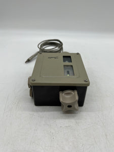 Danfoss 017-500366 RT101 Thermostat, Temperature Control (No Box)