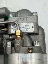 Load image into Gallery viewer, GALI 5117000.G01 A17 Air Starter w/ Flange, Pinion, Seal Kit, CW Rotation (No Box)