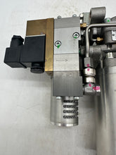 Load image into Gallery viewer, GALI 5117000.G01 A17 Air Starter w/ Flange, Pinion, Seal Kit, CW Rotation (No Box)