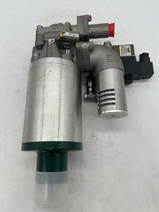 GALI 5117000.G01 A17 Air Starter w/ Flange, Pinion, Seal Kit, CW Rotation (No Box)