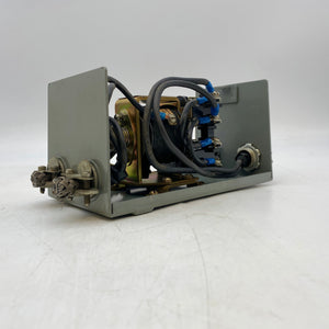 Allen-Bradley 200-E401Z1 Ser A Heavy Duty Pilot 250VDC Max. In Enclosure (Used)