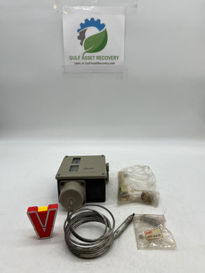 Danfoss 017-500366 RT101 Thermostat, Temperature Control (No Box)