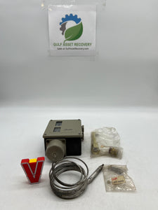 Danfoss 017-500366 RT101 Thermostat, Temperature Control (No Box)