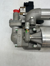 Load image into Gallery viewer, GALI 5117000.G01 A17 Air Starter w/ Flange, Pinion, Seal Kit, CW Rotation (No Box)
