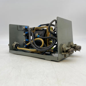 Allen-Bradley 200-E401Z1 Ser A Heavy Duty Pilot 250VDC Max. In Enclosure (Used)
