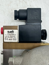 Load image into Gallery viewer, GALI 5117000.G01 A17 Air Starter w/ Flange, Pinion, Seal Kit, CW Rotation (No Box)