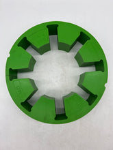 Load image into Gallery viewer, Rexnord 10101435 Wrapflex 70R Std Flex Coupling Element w/ Fasteners (Open Box)