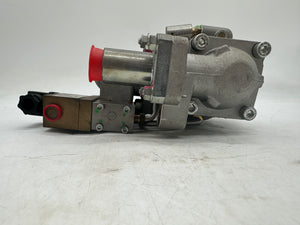 GALI 5117000.G01 A17 Air Starter w/ Flange, Pinion, Seal Kit, CW Rotation (No Box)
