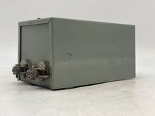 Load image into Gallery viewer, Allen-Bradley 200-E401Z1 Ser A Heavy Duty Pilot 250VDC Max. In Enclosure (Used)