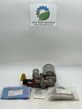 Load image into Gallery viewer, GALI 5117000.G01 A17 Air Starter w/ Flange, Pinion, Seal Kit, CW Rotation (No Box)