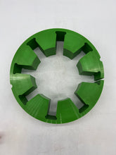 Load image into Gallery viewer, Rexnord 10101435 Wrapflex 70R Std Flex Coupling Element w/ Fasteners (Open Box)